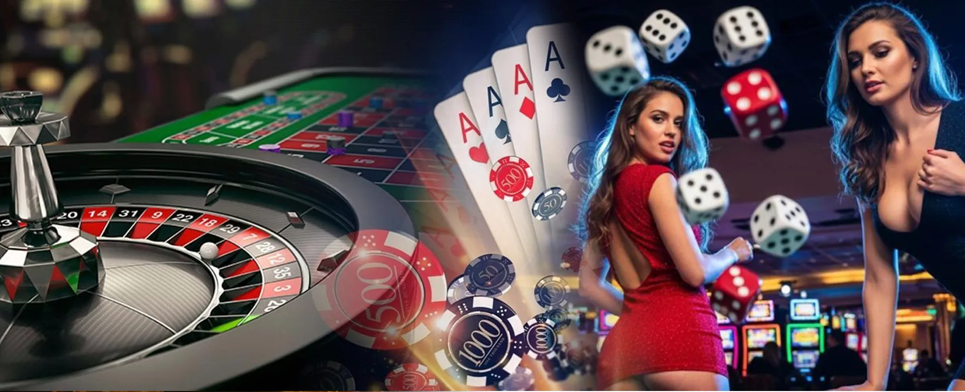 Background image of a secure online casino interface, representing the legitimacy of YY777.